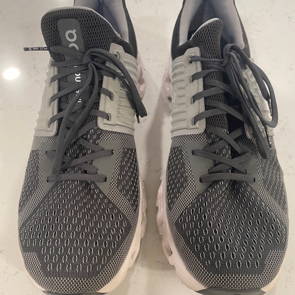 Mens On Cloud Cloudswift 3 Running Shoes